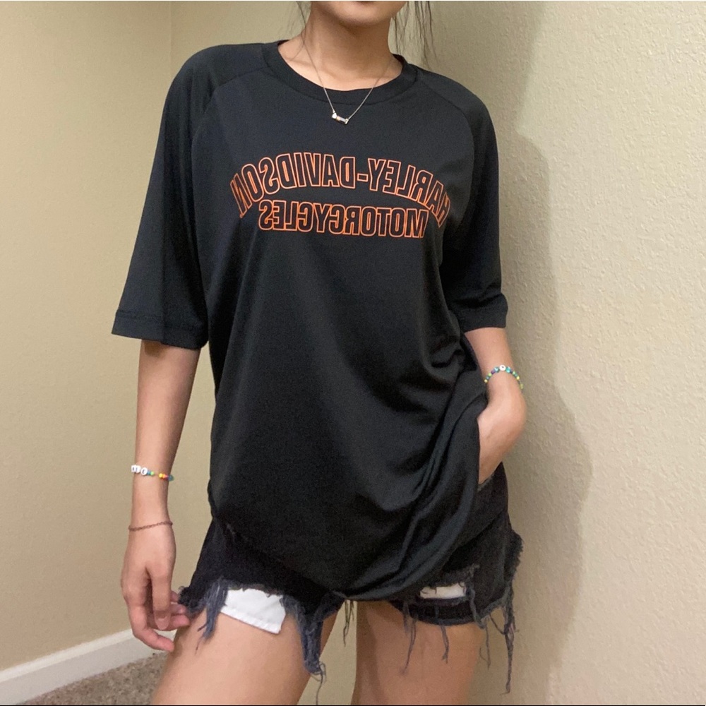 Harley Davidson Shirt